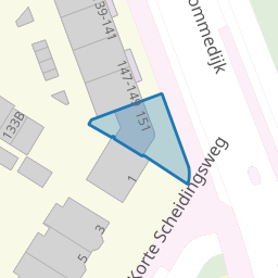 Perceel DDT00-K-8076