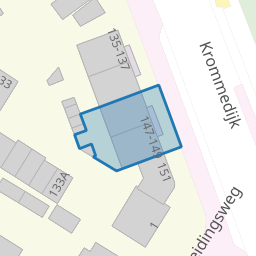 Perceel DDT00-K-8089