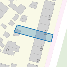 Perceel DDT00-K-8092