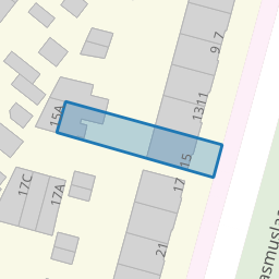 Perceel DDT00-K-8096