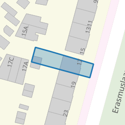 Perceel DDT00-K-8101