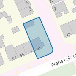 Perceel DDT00-K-8117