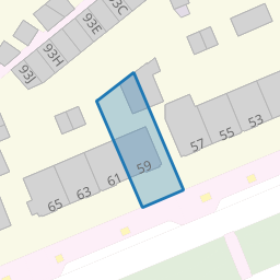 Perceel DDT00-K-8121