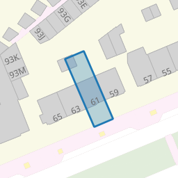 Perceel DDT00-K-8122