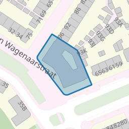 Perceel DDT00-K-8140