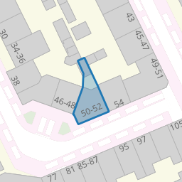 Perceel DDT00-K-8152