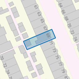 Perceel DDT00-K-8155