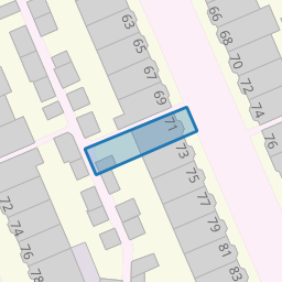 Perceel DDT00-K-8156