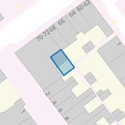 Perceel DDT00-K-8164