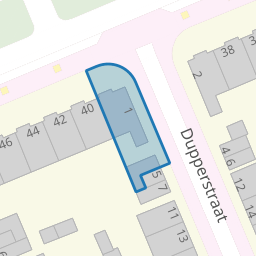 Perceel DDT00-K-8167