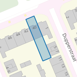 Perceel DDT00-K-8168