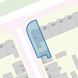 Perceel DDT00-K-8172