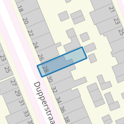 Perceel DDT00-K-8185