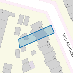 Perceel DDT00-K-8195