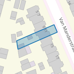 Perceel DDT00-K-8197