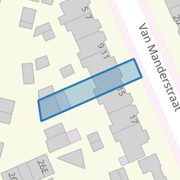 Perceel DDT00-K-8198