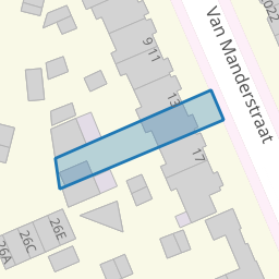 Perceel DDT00-K-8199