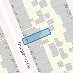 Perceel DDT00-K-8202