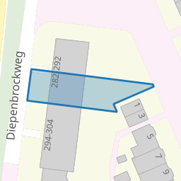 Perceel DDT00-K-8215