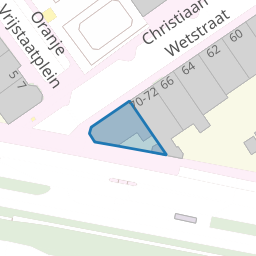 Perceel DDT00-K-8233