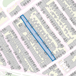 Perceel DDT00-K-8238