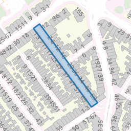 Perceel DDT00-K-8239