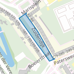 Perceel DDT00-K-8253