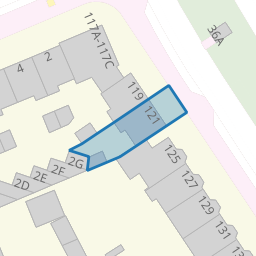 Perceel DDT00-K-8257