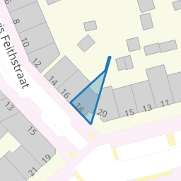 Perceel DDT00-K-8284