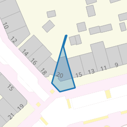 Perceel DDT00-K-8285