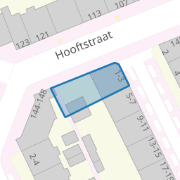 Perceel DDT00-K-8286