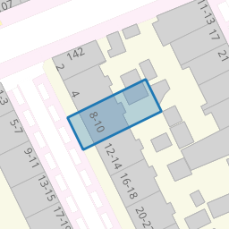 Perceel DDT00-K-8289