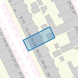 Perceel DDT00-K-8291