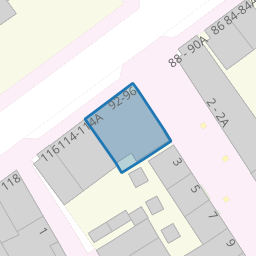 Perceel DDT00-K-8294