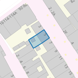 Perceel DDT00-K-8296