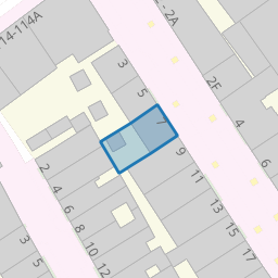 Perceel DDT00-K-8297