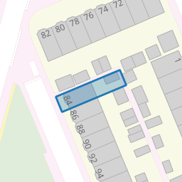 Perceel DDT00-K-8300