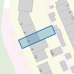 Perceel DDT00-K-8303