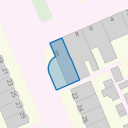 Perceel DDT00-K-8306