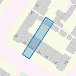 Perceel DDT00-K-8310