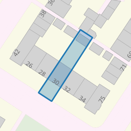 Perceel DDT00-K-8311