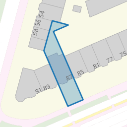 Perceel DDT00-K-8320