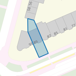 Perceel DDT00-K-8321