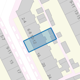 Perceel DDT00-K-8357