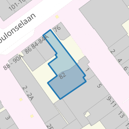 Perceel DDT00-K-8365