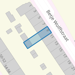 Perceel DDT00-K-8412