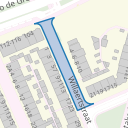 Perceel DDT00-K-8426