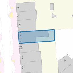 Perceel DDT00-K-8431