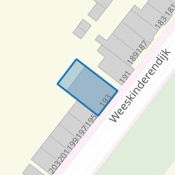 Perceel DDT00-K-8443