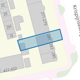 Perceel DDT00-K-8460